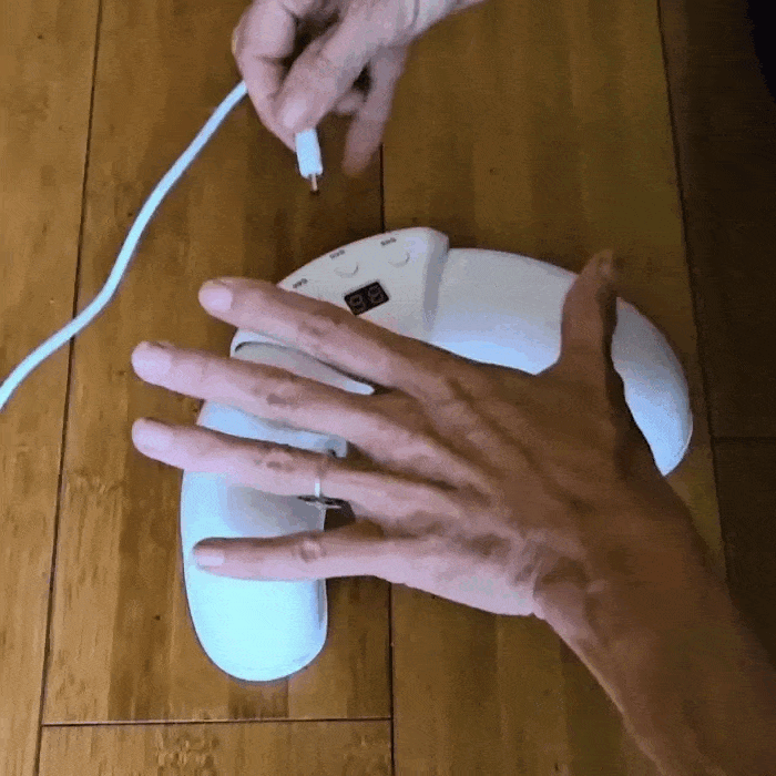 How FungaBeam Works